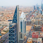 ‎Saudi real estate price index up 3.2% in Q2
