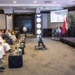 Egypt ranks 9th globally, 1st in Africa for investment with $46.1bn in FDI: GAFI CEO