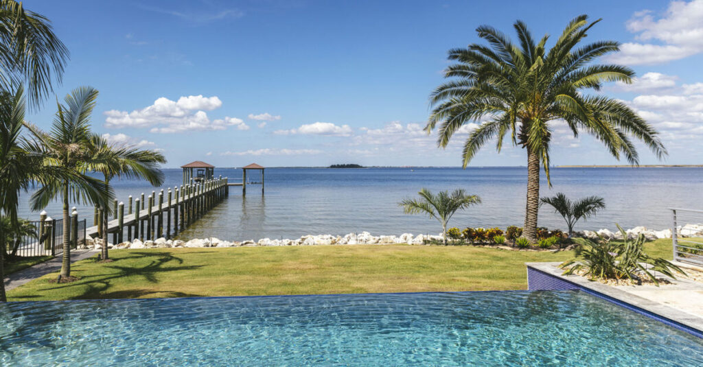Styling a Sunny Tampa Bay Abode