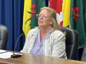 ‘Far more in common than we don’t’: Conference in Sask. connects North American leaders