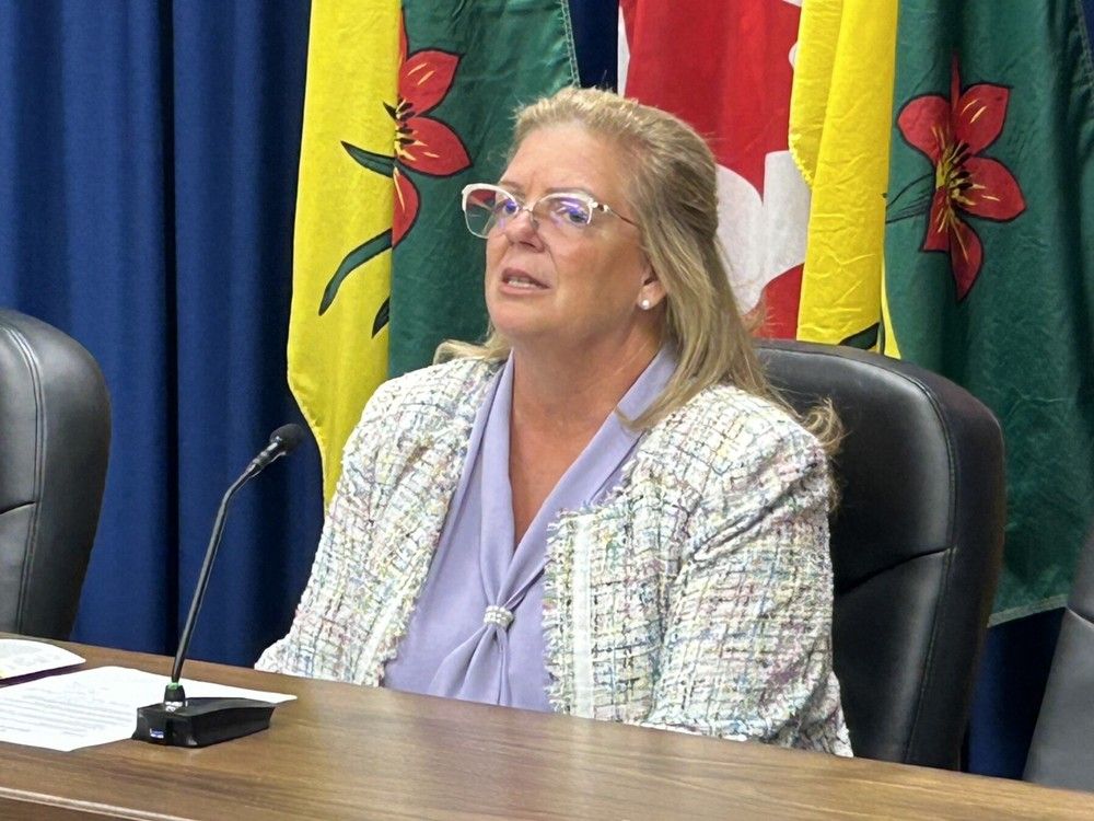 ‘Far more in common than we don’t’: Conference in Sask. connects North American leaders