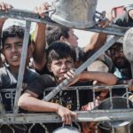 Starvation in Gaza divides many Jewish Americans