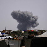 Israeli military approves plan for new offensive as South Sudan denies Gaza relocation reports