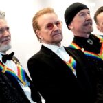 Is it ‘too little too late’ for Bono and U2 to give their opinion on Gaza?