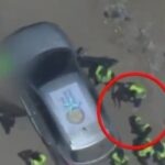 Israel releases footage of terrorists posing as World Central Kitchen staff in Gaza