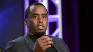 Prosecutors seek substantial prison term for Sean ‘Diddy’ Combs