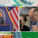 Jerome Powell Pressed On Why Fed Isn’t Lowering Rates To Help Americans Afford Homes