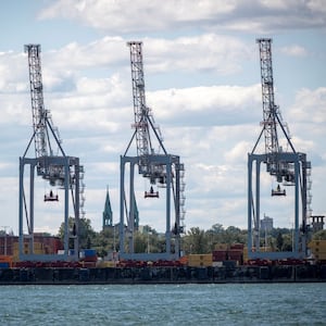 Trump’s tariffs shake global markets, new rates set to hit August 7