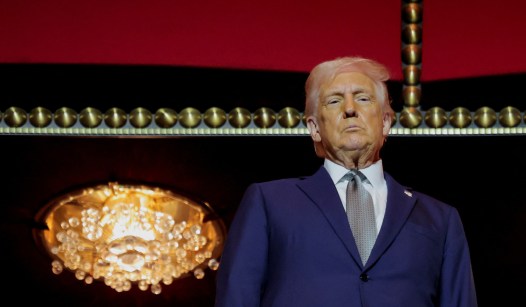 A Kennedy Center for the Whole Country?  