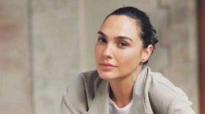 Gal Gadot breaks down her biggest red flags and boundaries