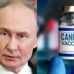 Russia to commence human trials of cancer vaccine