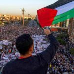 We Left Gaza. But Our Pain Came With Us.