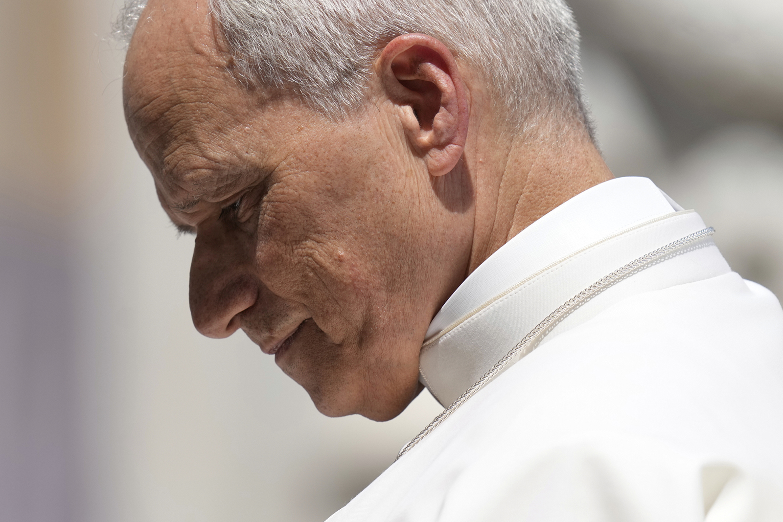 Dear Pope Leo, here’s how Madonna’s idea about going to Gaza might work