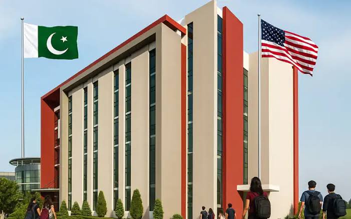First American University Campus to Open in Pakistan in 2025