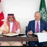 Saudi Arabia, Canada Forge New Diplomatic Path in Ottawa Meeting
