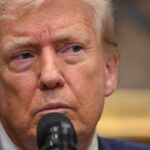 Trump Fumbles Key Details of His Own Trade Deals