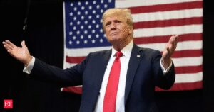 Trump gets tariffs; Americans get price hikes