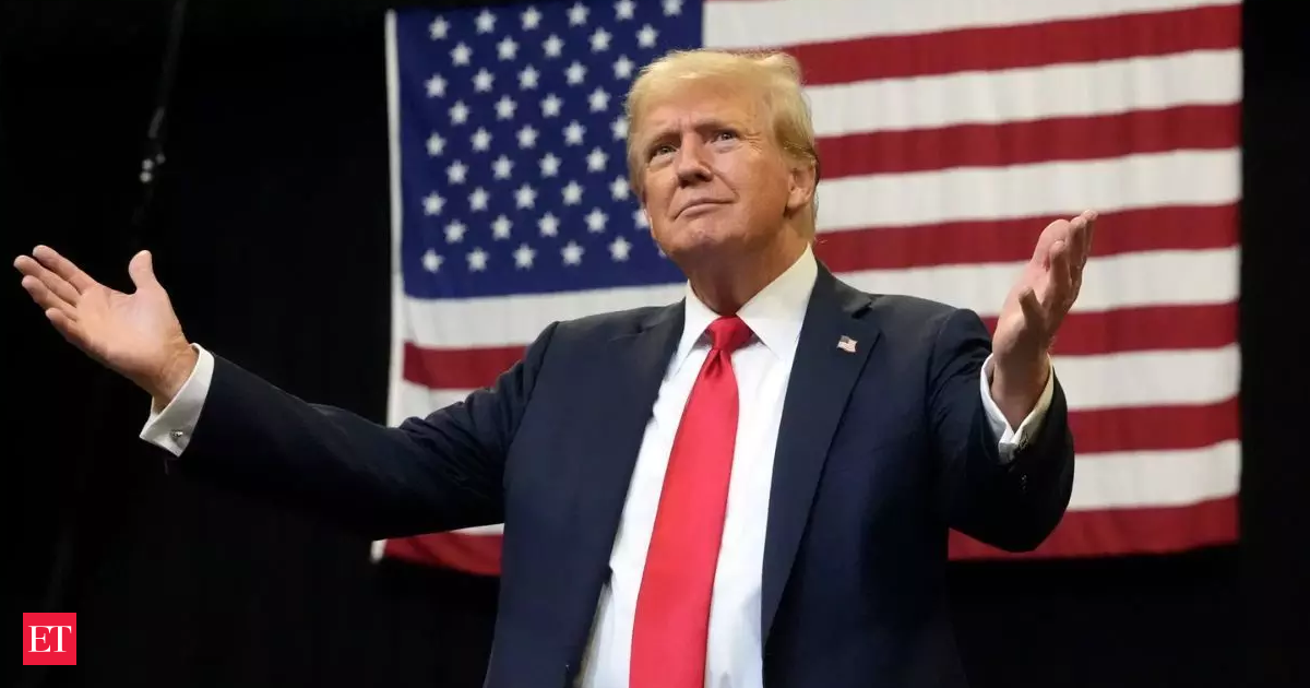 Trump gets tariffs; Americans get price hikes
