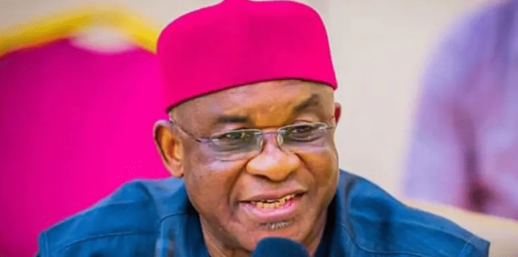 you are either in ADC or you are not, there is no midway in this business – David Mark