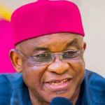 you are either in ADC or you are not, there is no midway in this business – David Mark