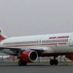 London-bound Air India Boeing 787 Dreamliner aborts take-off due to technical issues