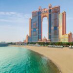 Experience an Unforgettable Summer Escape with 30% Off Stays for UAE Residents at Rixos Marina Abu Dhabi