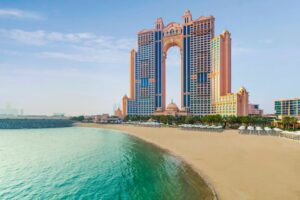 Experience an Unforgettable Summer Escape with 30% Off Stays for UAE Residents at Rixos Marina Abu Dhabi
