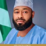 Why Governor Bago of Niger State was endorsed at the expanded APC caucus meeting in Minna