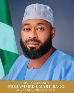 Why Governor Bago of Niger State was endorsed at the expanded APC caucus meeting in Minna