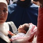 Israeli Gaza attacks kill 123 in 24 hours as three children die of hunger