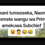 Hilarious Trending Memes and Tweets in Nairobi This Wednesday