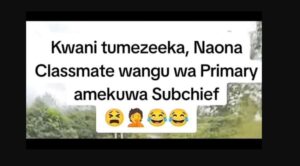 Hilarious Trending Memes and Tweets in Nairobi This Wednesday