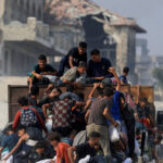 Spain signals support for UN-led mission to stabilise Gaza