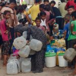 Israel military says approved plan for new Gaza offensive