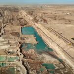 World’s Largest Building Site Eyes Thousands of Layoffs