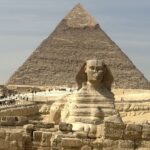 Mysterious ‘anomaly’ that may reveal ‘hidden portal’ buried for millennia is uncovered just beneath Pharaoh’s tombs