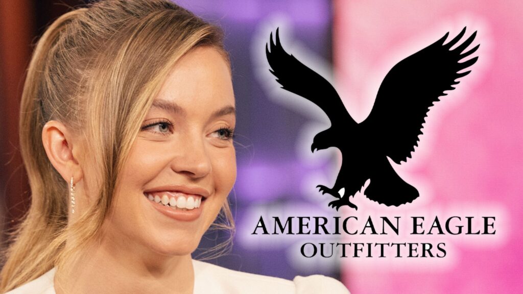 American Eagle Polling Shows Majority Like Sydney Sweeney Ad, Sources Say