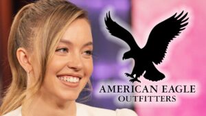 American Eagle Polling Shows Majority Like Sydney Sweeney Ad, Sources Say