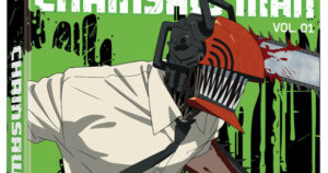 North American Anime, Manga Releases, July 27-August 2