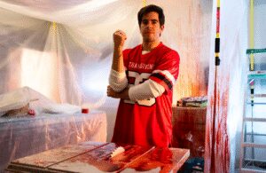 Inside Eli Roth’s Bloody Brave Plan to Revive Hollywood: Go Directly to Theater Owners With Movies That Scare the S— Out of Him