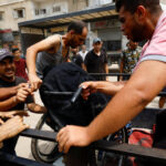 Netanyahu pushes for Palestinians’ departure from Gaza as Egypt seeks 60-day truce