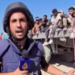 Anas al-Sharif and Israel’s history of questionable justifications for killing in Gaza