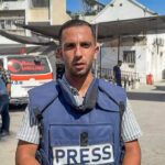 Israel steps up Gaza bombing after Bibi vow to expand offensive; airstrike kills 6 journos