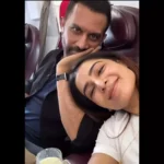 Raj Nidimoru’s Wife Posts Cryptic Quote after Samantha’s Dubai Reel