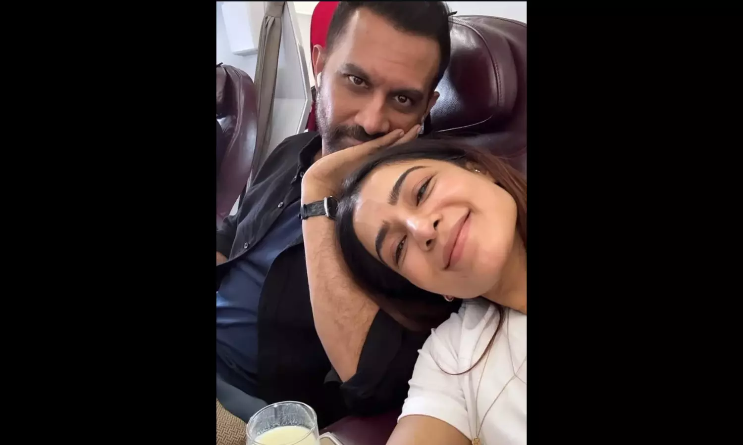 Raj Nidimoru’s Wife Posts Cryptic Quote after Samantha’s Dubai Reel