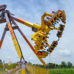 Saudi Arabia Amusement Park Accident Sparks Panic: Are Other Rides at Risk After 360 Pendulum Failure?