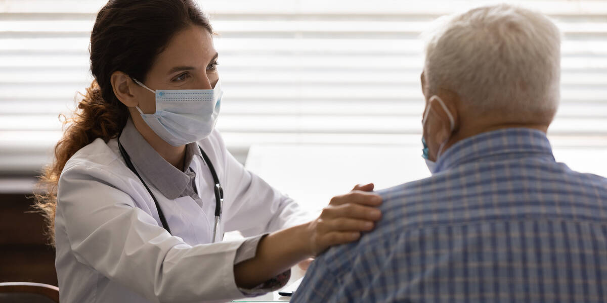 Trump officials float plan for Americans to share their medical data more freely