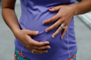 Discussion | 987 Mothers died giving birth in 2023