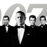 By order of MI6: ‘Peaky Blinders’ creator Steven Knight to write new Bond script