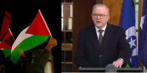 Australia to join France, UK, Canada in recognizing Palestinian state at UN General Assembly in September